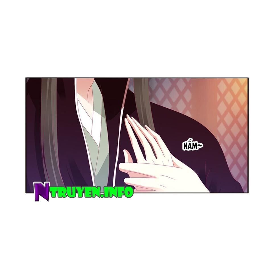 đọc truyện Thông Linh Phi Chương 501 ảnh 9 tại Thiên Thai Truyện