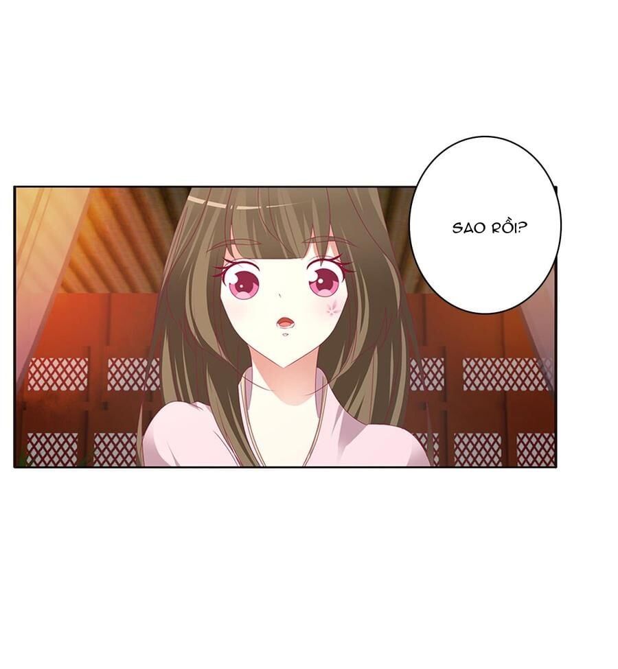 đọc truyện Thông Linh Phi Chương 501 ảnh 10 tại Thiên Thai Truyện