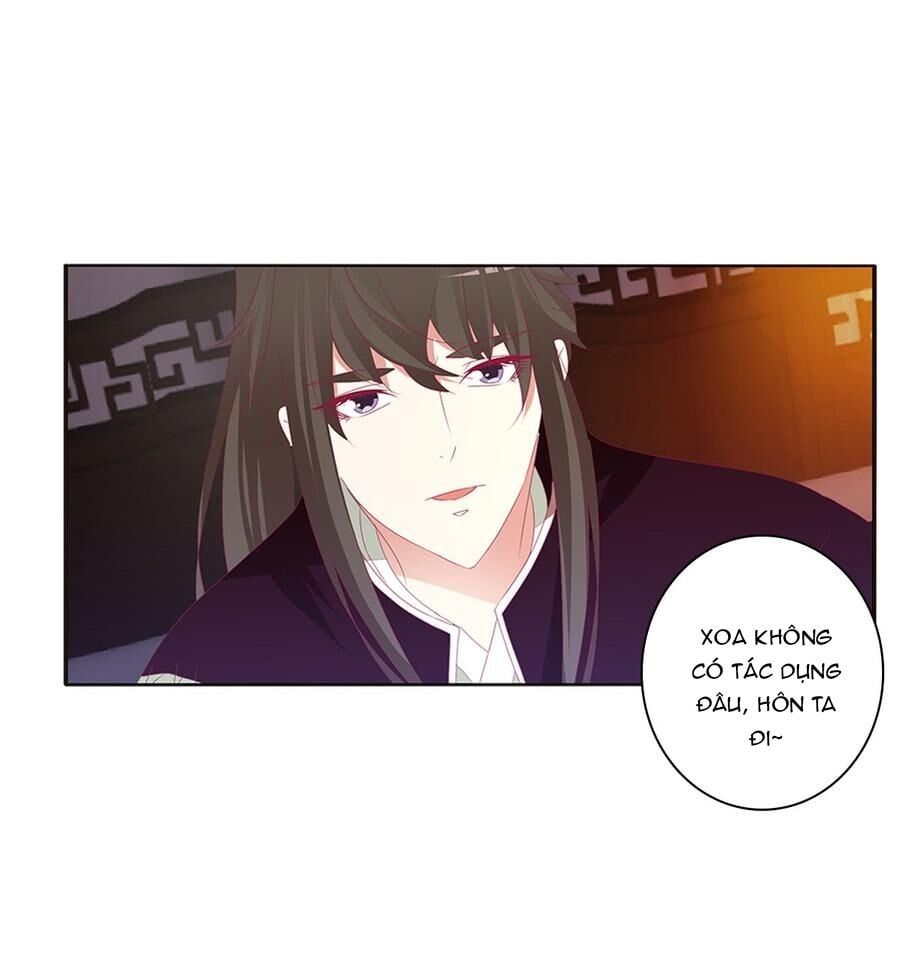 đọc truyện Thông Linh Phi Chương 501 ảnh 11 tại Thiên Thai Truyện