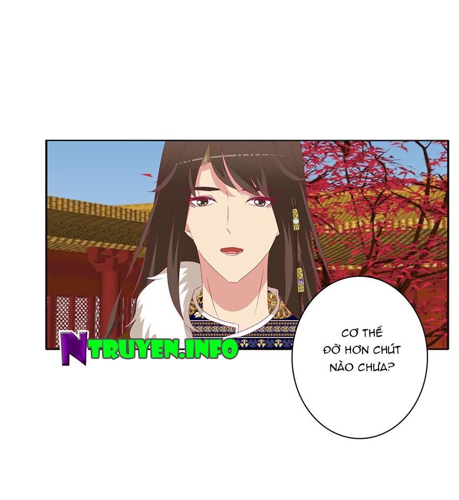 đọc truyện Thông Linh Phi Chương 502 ảnh 14 tại Thiên Thai Truyện