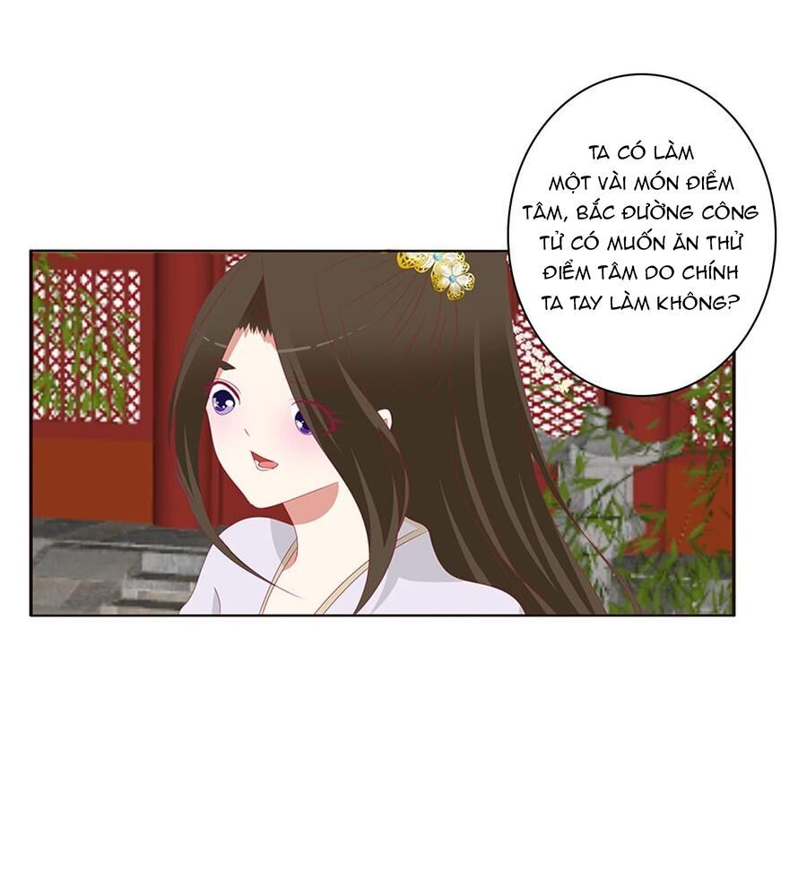 đọc truyện Thông Linh Phi Chương 502 ảnh 17 tại Thiên Thai Truyện