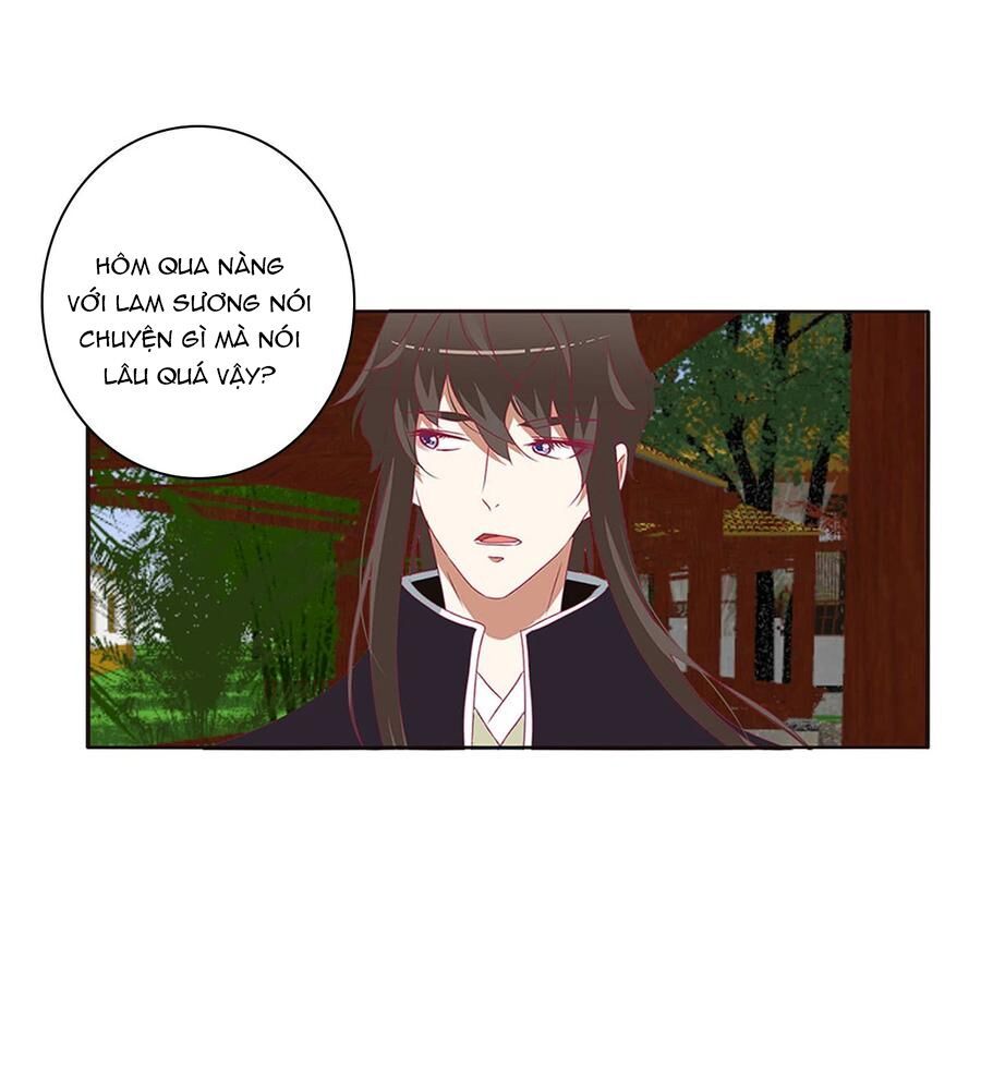 đọc truyện Thông Linh Phi Chương 502 ảnh 20 tại Thiên Thai Truyện