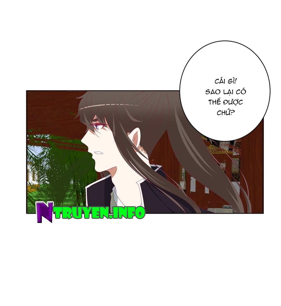 đọc truyện Thông Linh Phi Chương 502 ảnh 22 tại Thiên Thai Truyện