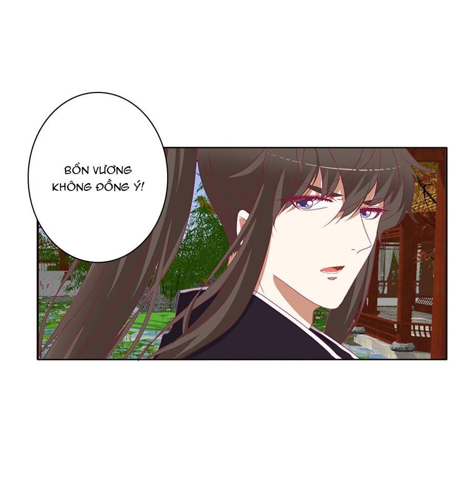 đọc truyện Thông Linh Phi Chương 502 ảnh 24 tại Thiên Thai Truyện