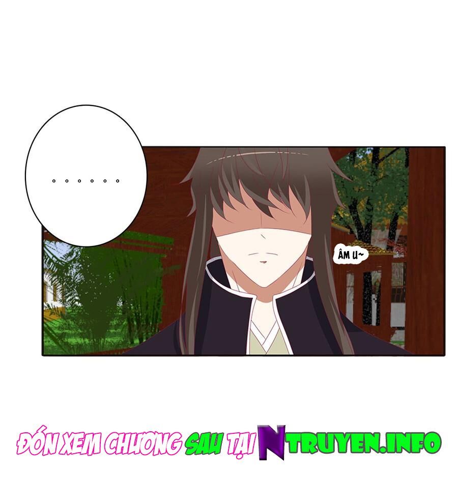 đọc truyện Thông Linh Phi Chương 502 ảnh 26 tại Thiên Thai Truyện