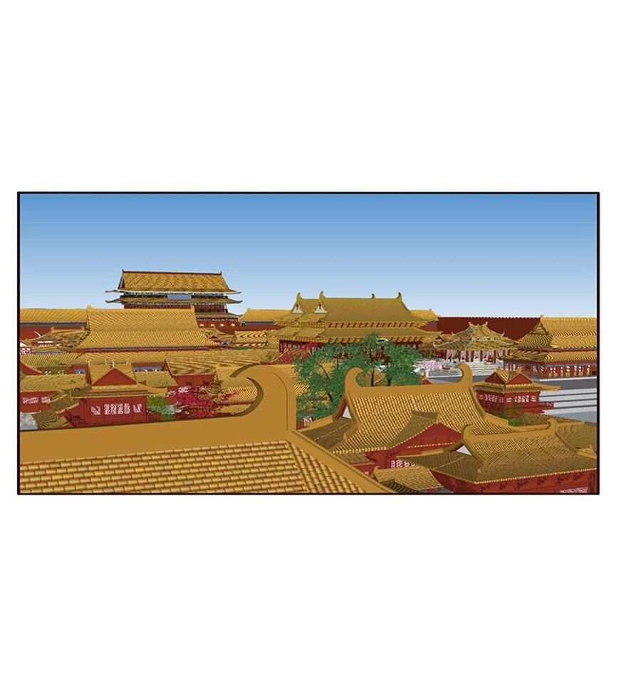 đọc truyện Thông Linh Phi Chương 502 ảnh 7 tại Thiên Thai Truyện