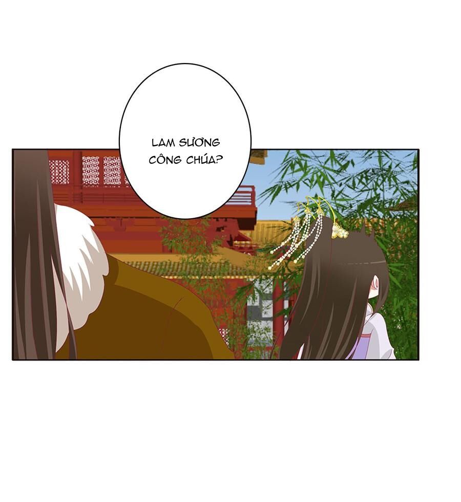 đọc truyện Thông Linh Phi Chương 502 ảnh 11 tại Thiên Thai Truyện