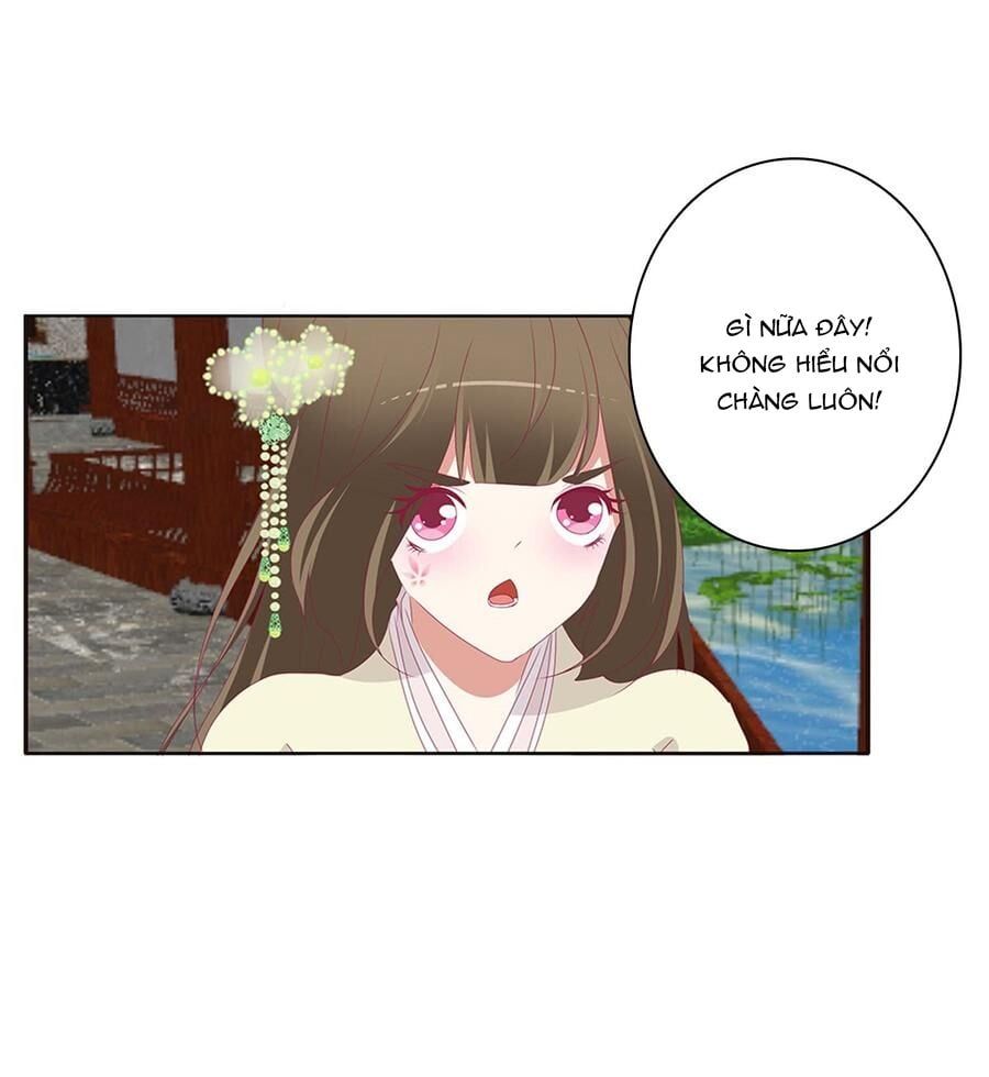 đọc truyện Thông Linh Phi Chương 503 ảnh 12 tại Thiên Thai Truyện