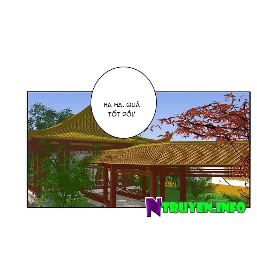 đọc truyện Thông Linh Phi Chương 503 ảnh 13 tại Thiên Thai Truyện