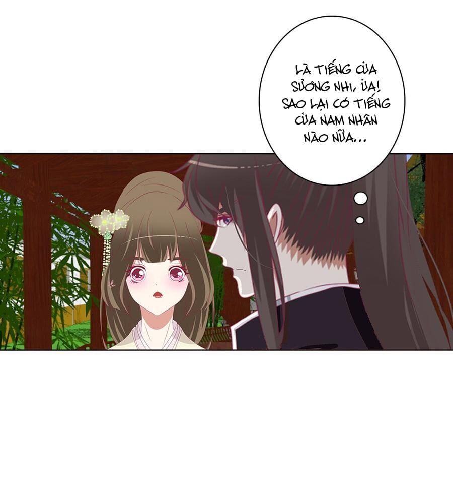 đọc truyện Thông Linh Phi Chương 503 ảnh 14 tại Thiên Thai Truyện