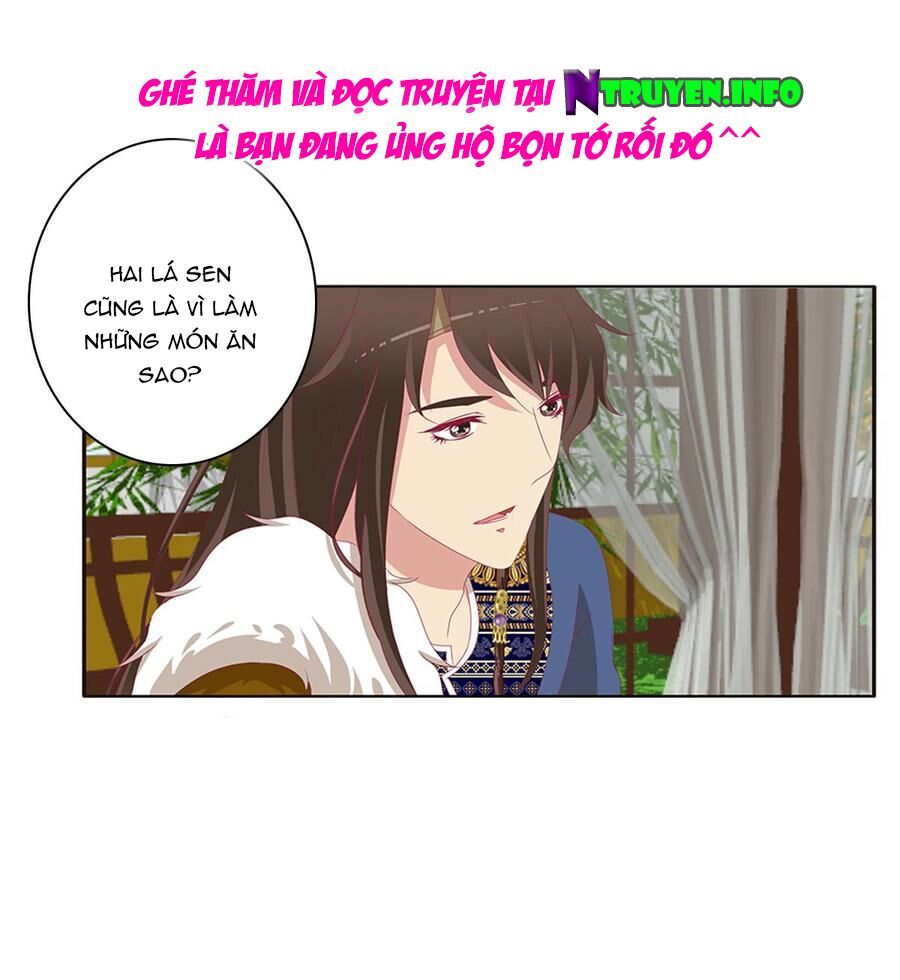 đọc truyện Thông Linh Phi Chương 503 ảnh 17 tại Thiên Thai Truyện