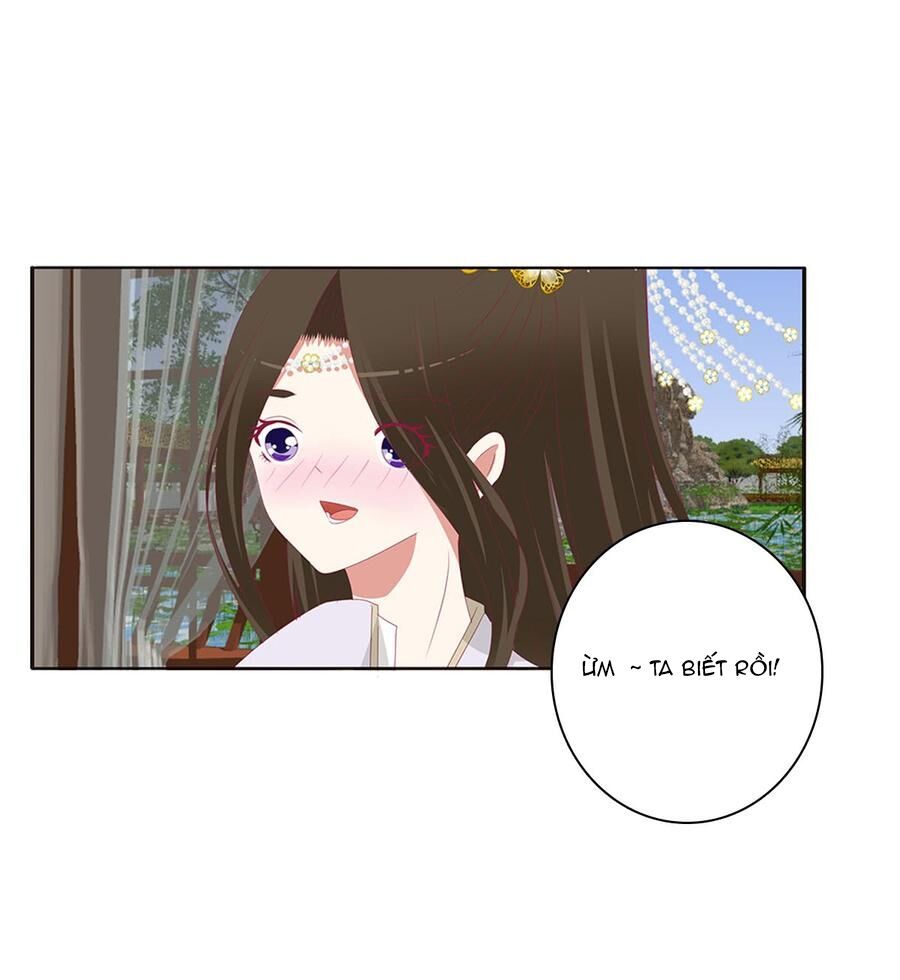 đọc truyện Thông Linh Phi Chương 503 ảnh 20 tại Thiên Thai Truyện