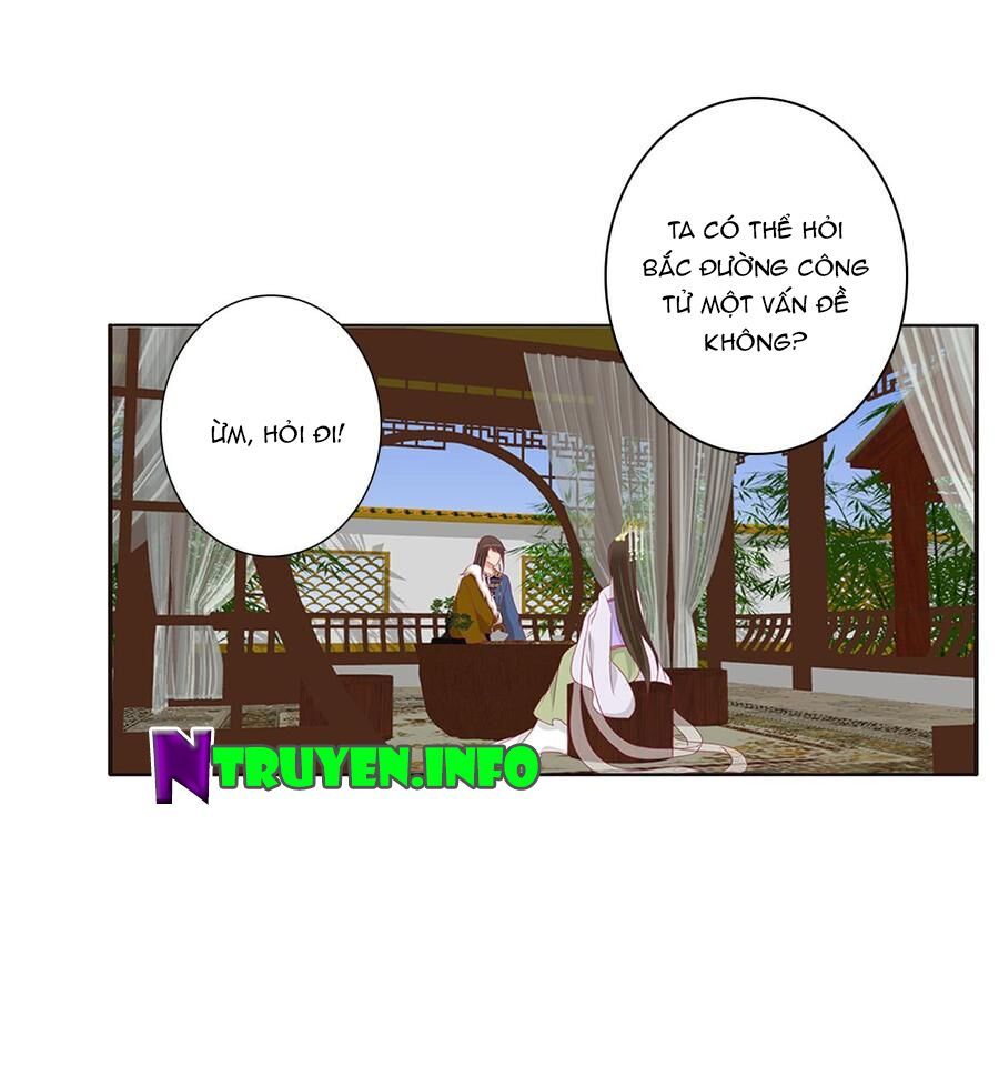 đọc truyện Thông Linh Phi Chương 503 ảnh 21 tại Thiên Thai Truyện