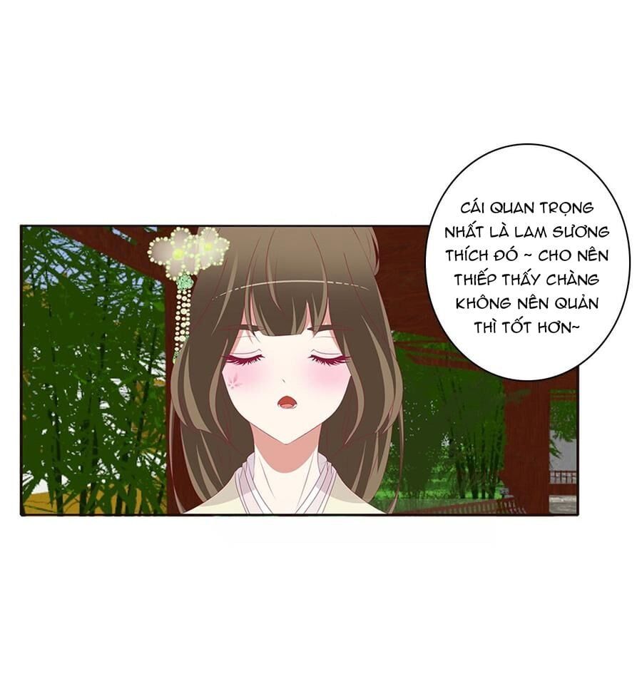 đọc truyện Thông Linh Phi Chương 503 ảnh 4 tại Thiên Thai Truyện