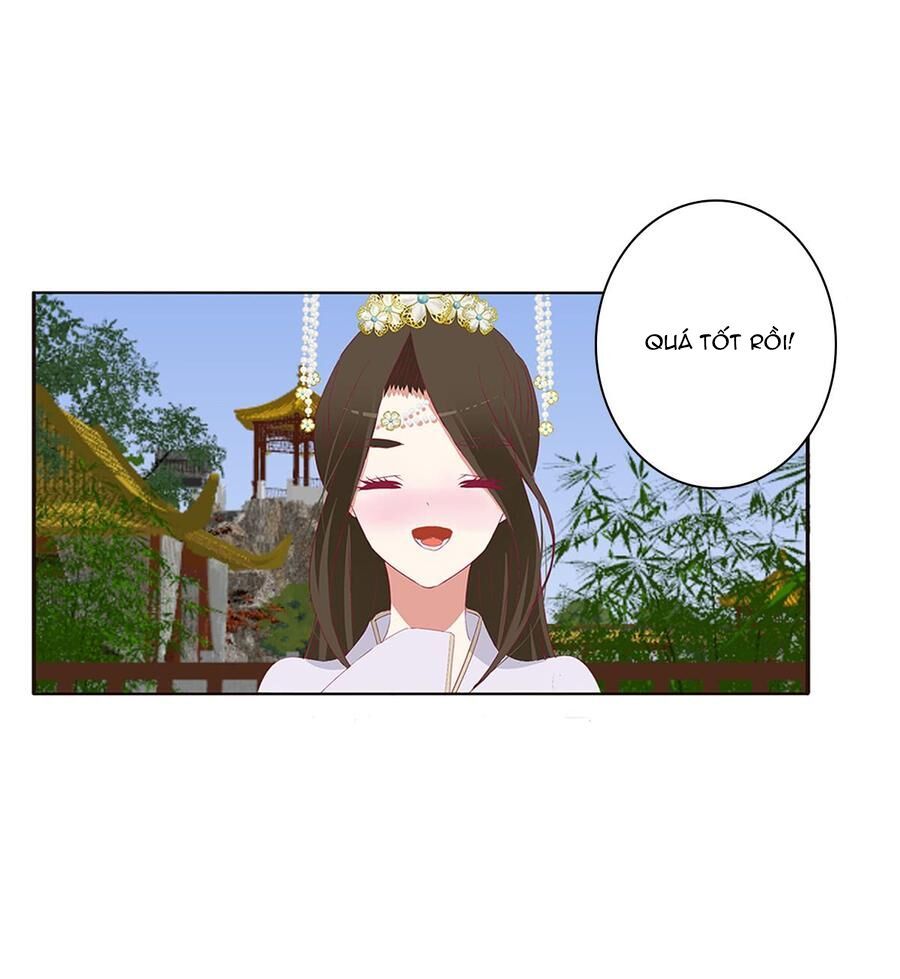 đọc truyện Thông Linh Phi Chương 503 ảnh 26 tại Thiên Thai Truyện