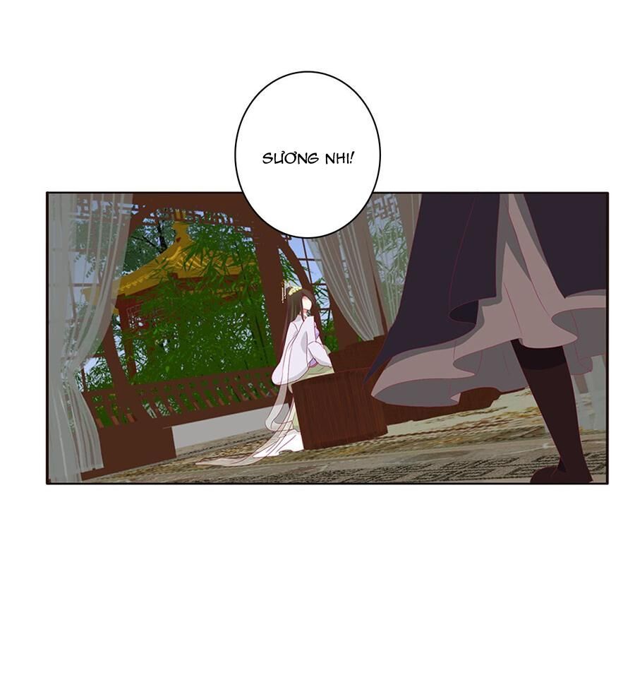 đọc truyện Thông Linh Phi Chương 503 ảnh 27 tại Thiên Thai Truyện