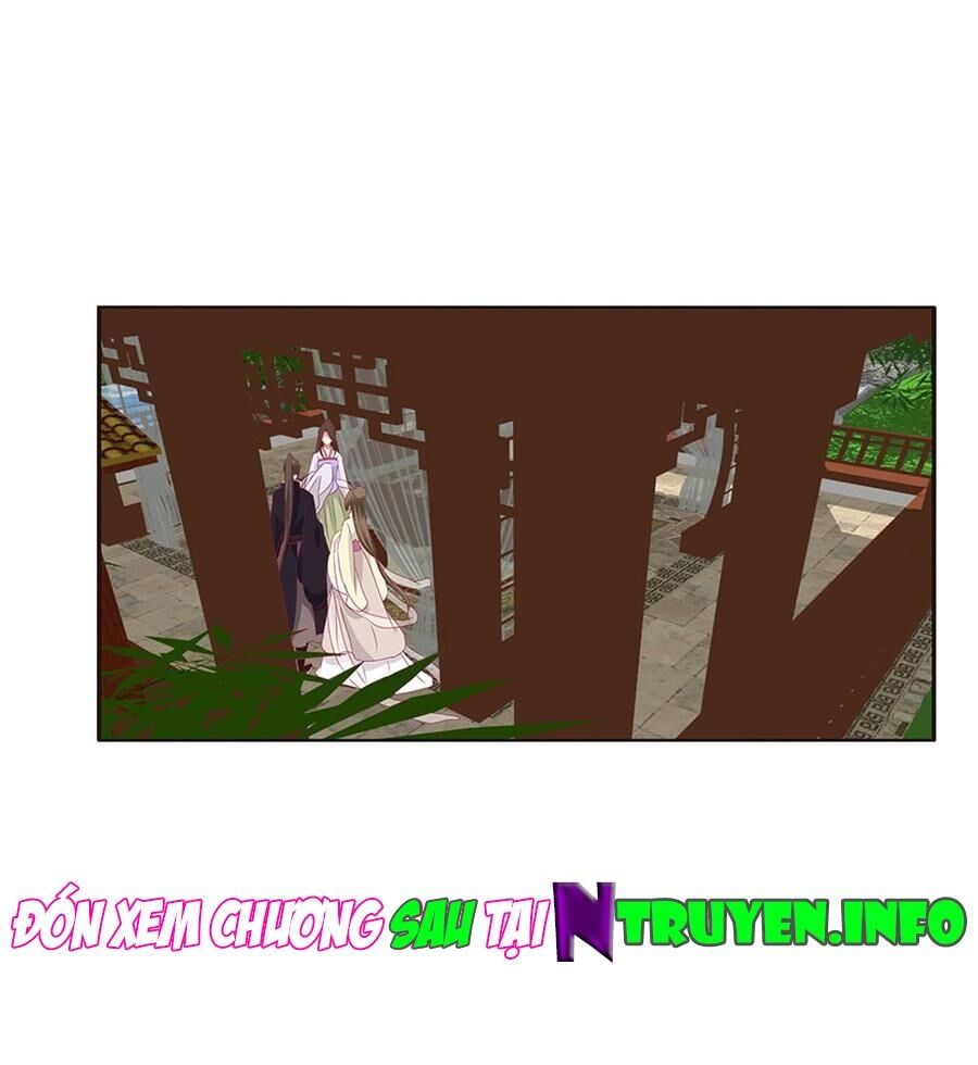 đọc truyện Thông Linh Phi Chương 503 ảnh 29 tại Thiên Thai Truyện