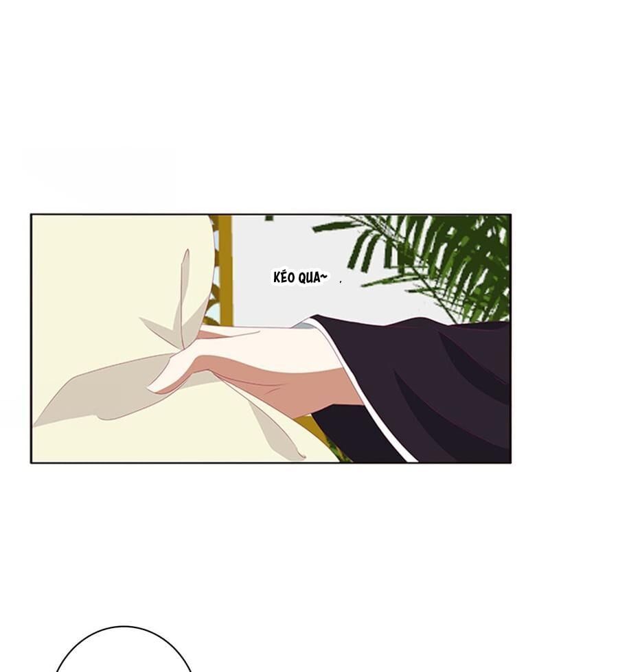 đọc truyện Thông Linh Phi Chương 503 ảnh 6 tại Thiên Thai Truyện