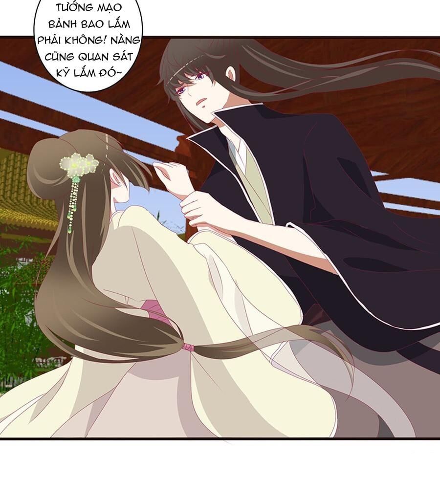 đọc truyện Thông Linh Phi Chương 503 ảnh 7 tại Thiên Thai Truyện