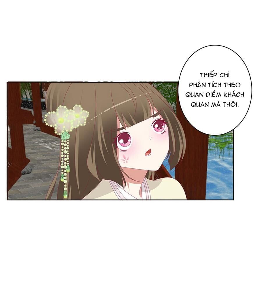 đọc truyện Thông Linh Phi Chương 503 ảnh 8 tại Thiên Thai Truyện