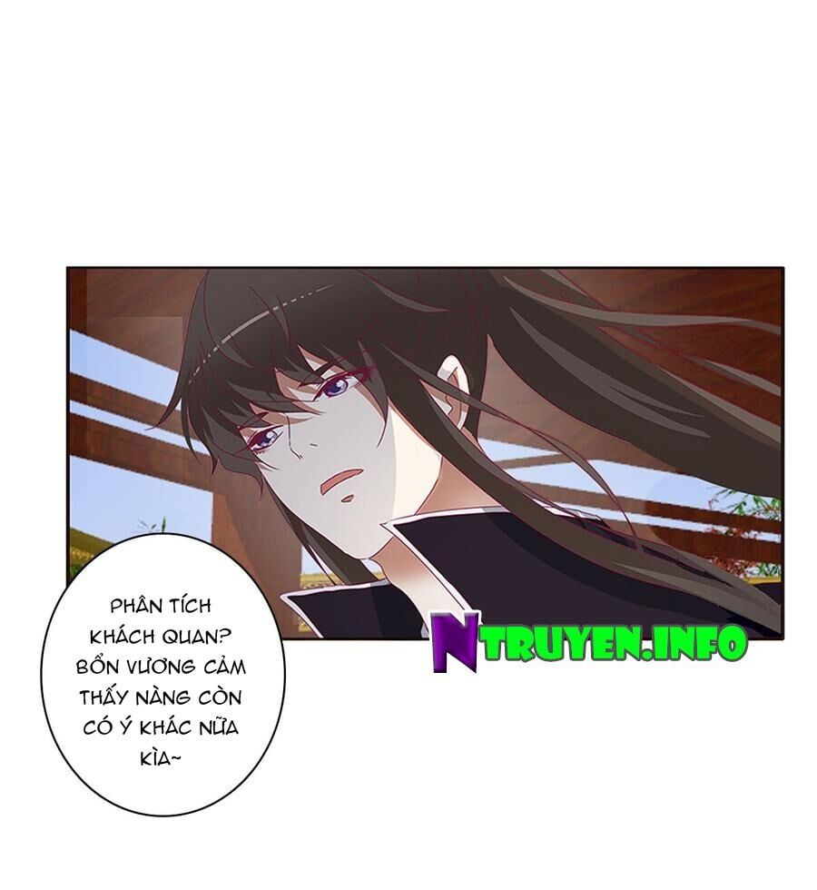 đọc truyện Thông Linh Phi Chương 503 ảnh 9 tại Thiên Thai Truyện