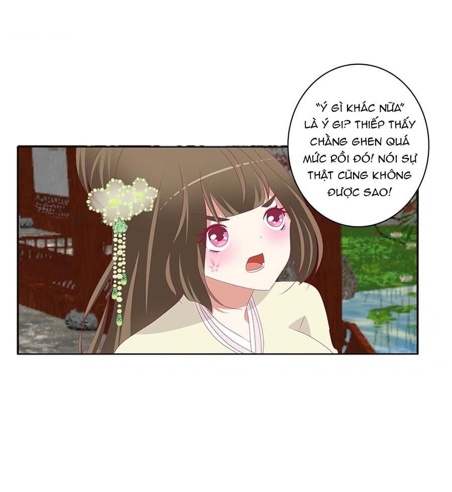 đọc truyện Thông Linh Phi Chương 503 ảnh 10 tại Thiên Thai Truyện