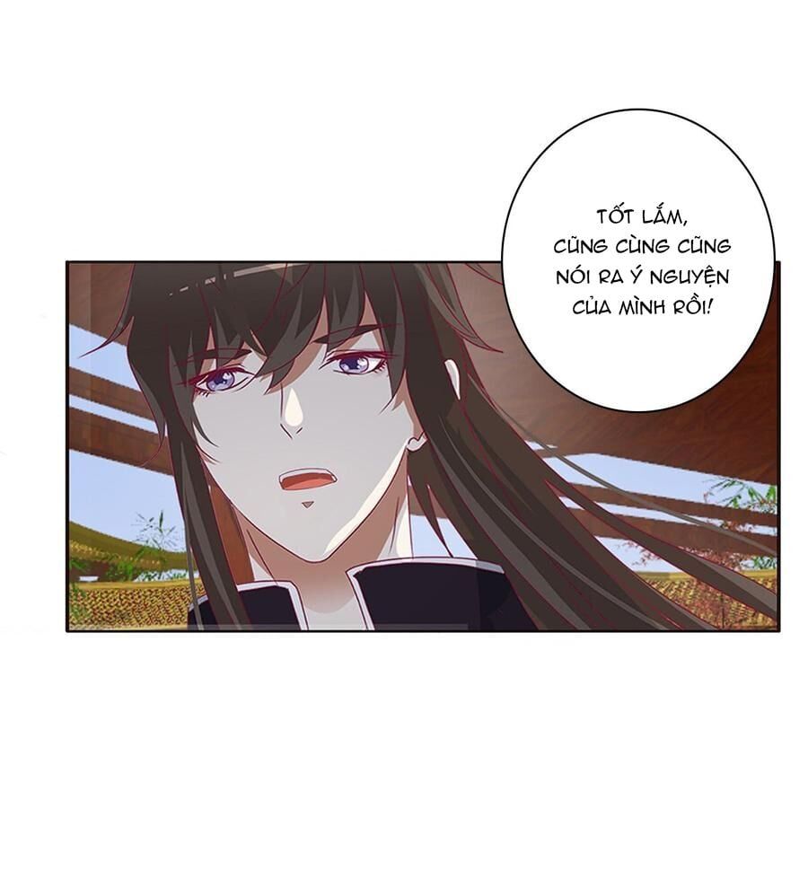 đọc truyện Thông Linh Phi Chương 503 ảnh 11 tại Thiên Thai Truyện