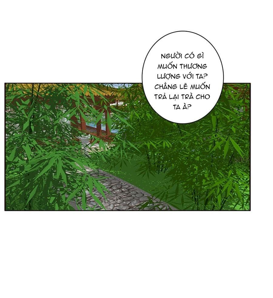 đọc truyện Thông Linh Phi Chương 504 ảnh 13 tại Thiên Thai Truyện