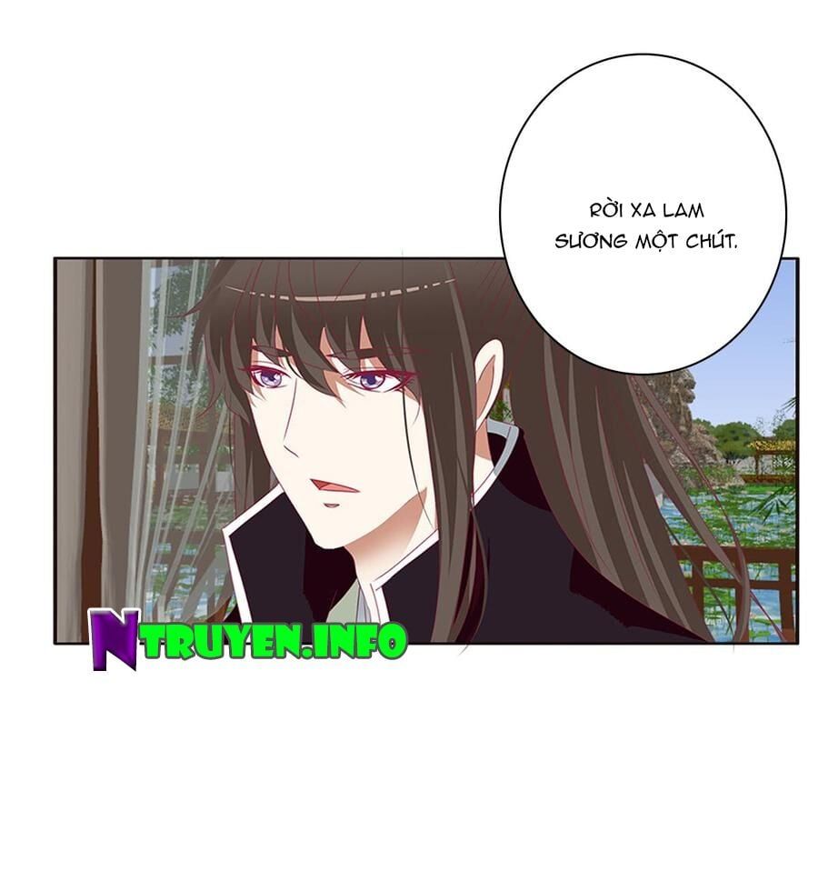 đọc truyện Thông Linh Phi Chương 504 ảnh 14 tại Thiên Thai Truyện