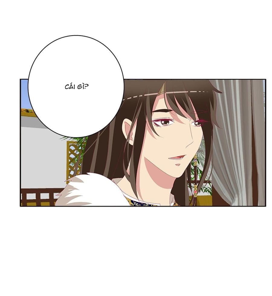 đọc truyện Thông Linh Phi Chương 504 ảnh 15 tại Thiên Thai Truyện