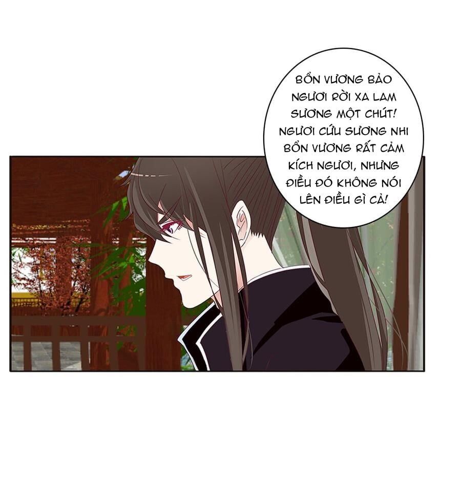 đọc truyện Thông Linh Phi Chương 504 ảnh 16 tại Thiên Thai Truyện