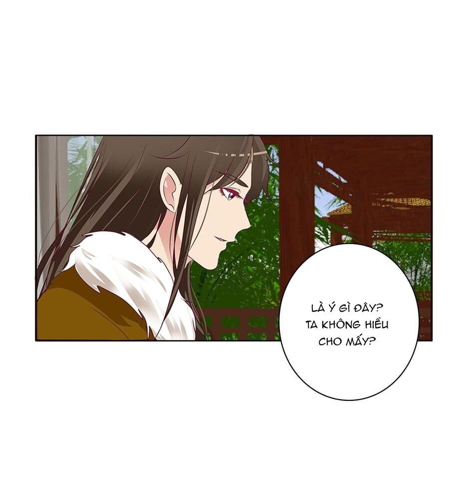 đọc truyện Thông Linh Phi Chương 504 ảnh 17 tại Thiên Thai Truyện