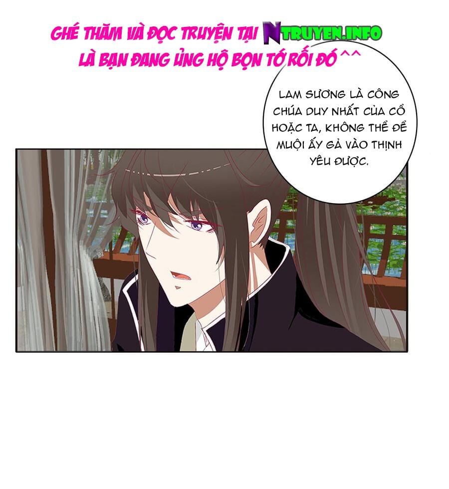 đọc truyện Thông Linh Phi Chương 504 ảnh 18 tại Thiên Thai Truyện