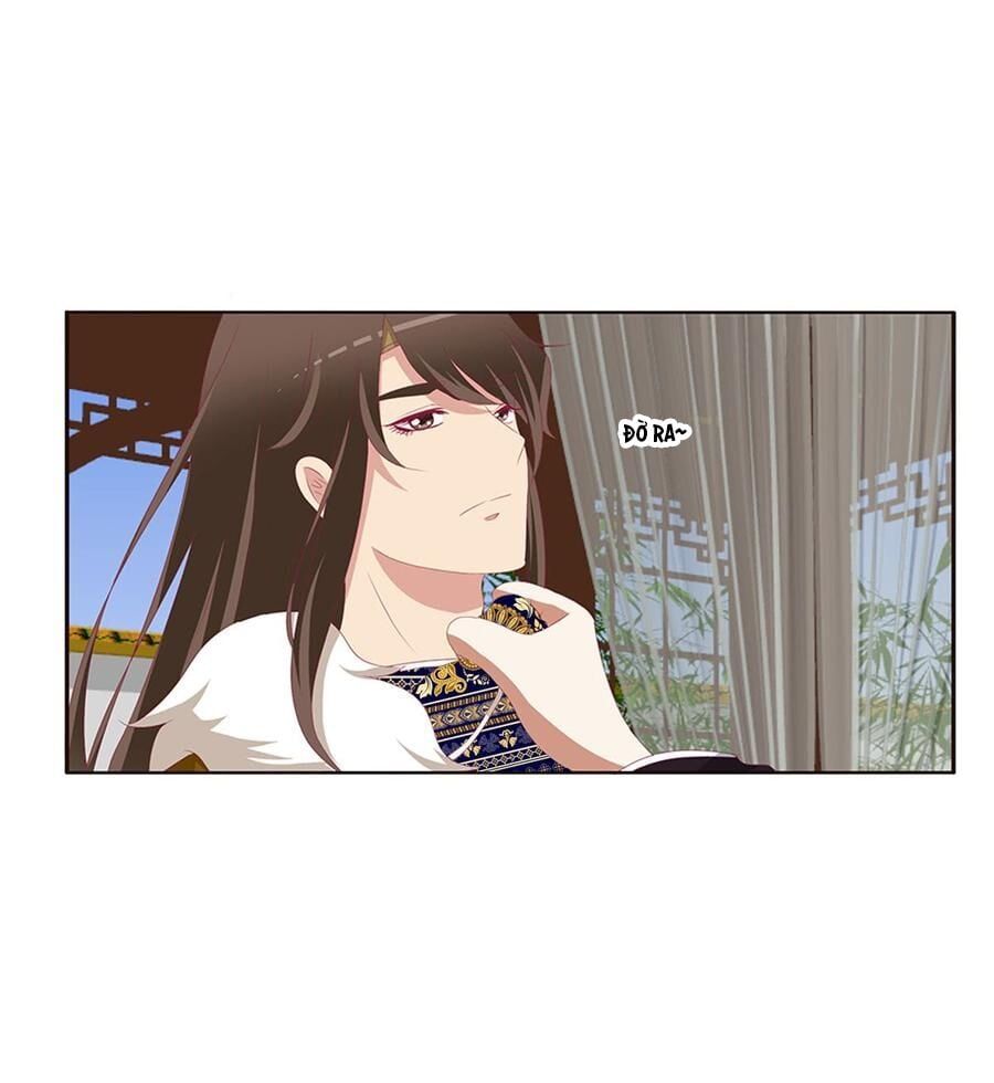 đọc truyện Thông Linh Phi Chương 504 ảnh 21 tại Thiên Thai Truyện