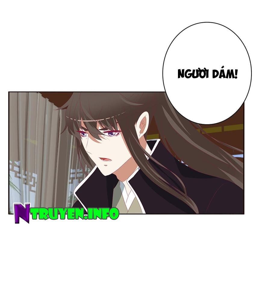 đọc truyện Thông Linh Phi Chương 504 ảnh 22 tại Thiên Thai Truyện