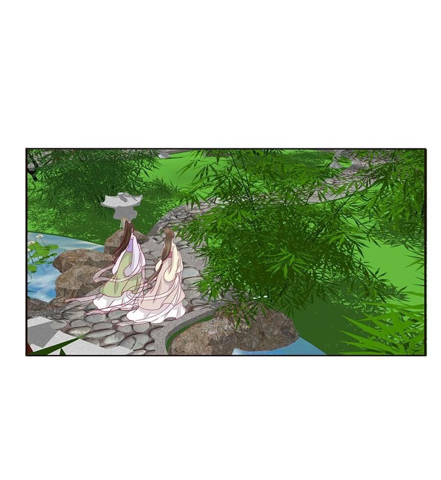 đọc truyện Thông Linh Phi Chương 504 ảnh 23 tại Thiên Thai Truyện