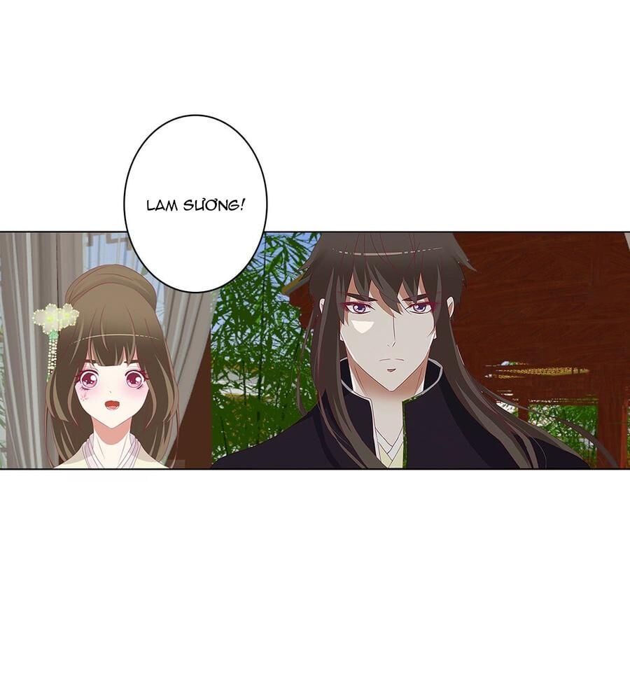 đọc truyện Thông Linh Phi Chương 504 ảnh 6 tại Thiên Thai Truyện