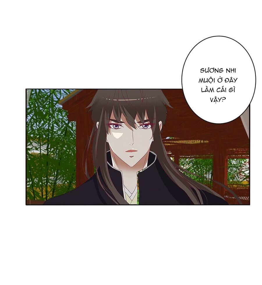 đọc truyện Thông Linh Phi Chương 504 ảnh 9 tại Thiên Thai Truyện