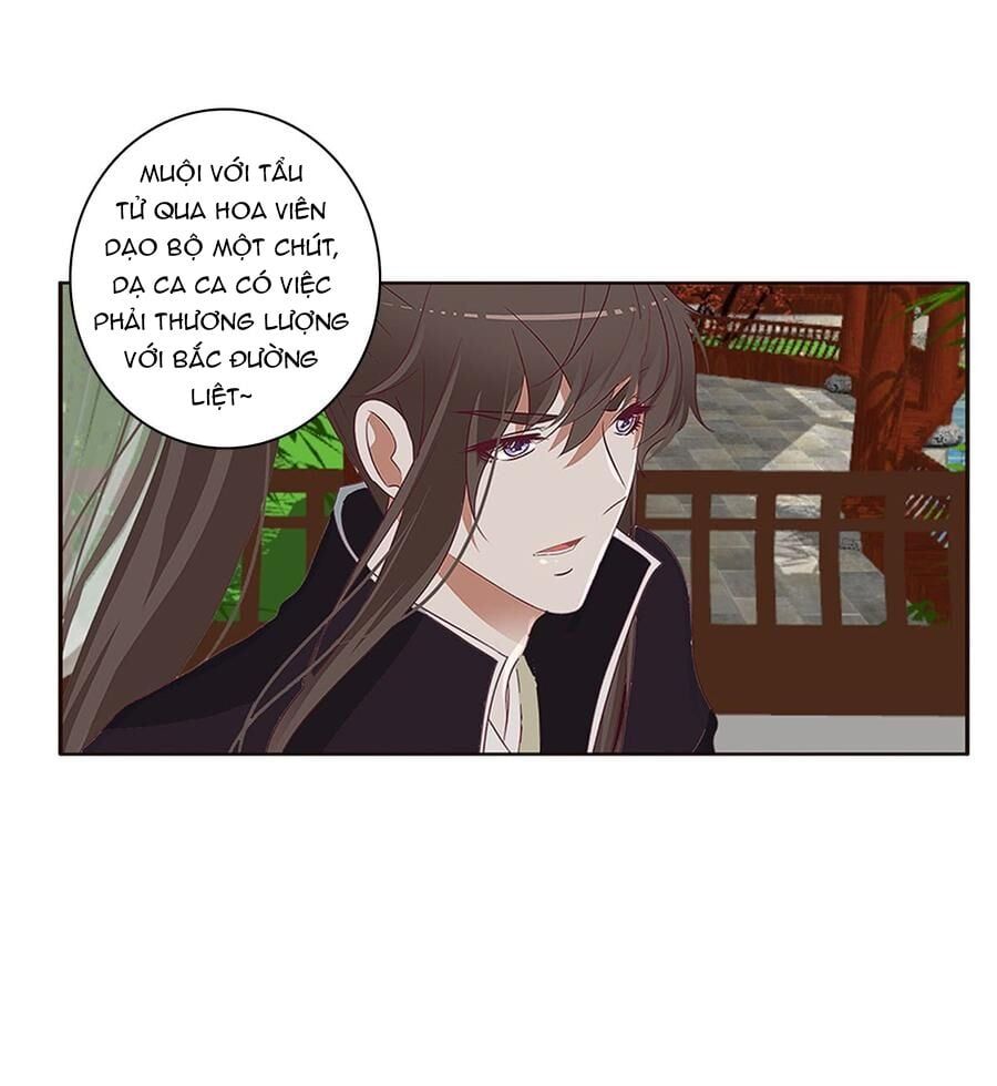 đọc truyện Thông Linh Phi Chương 504 ảnh 11 tại Thiên Thai Truyện