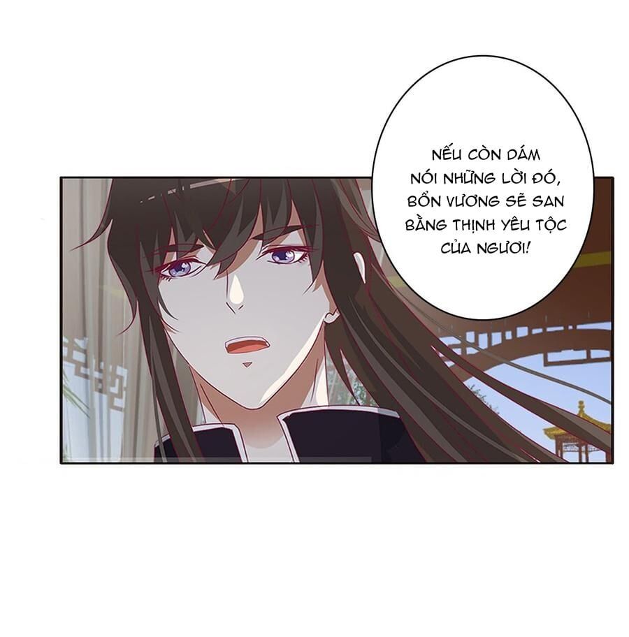 đọc truyện Thông Linh Phi Chương 505 ảnh 16 tại Thiên Thai Truyện