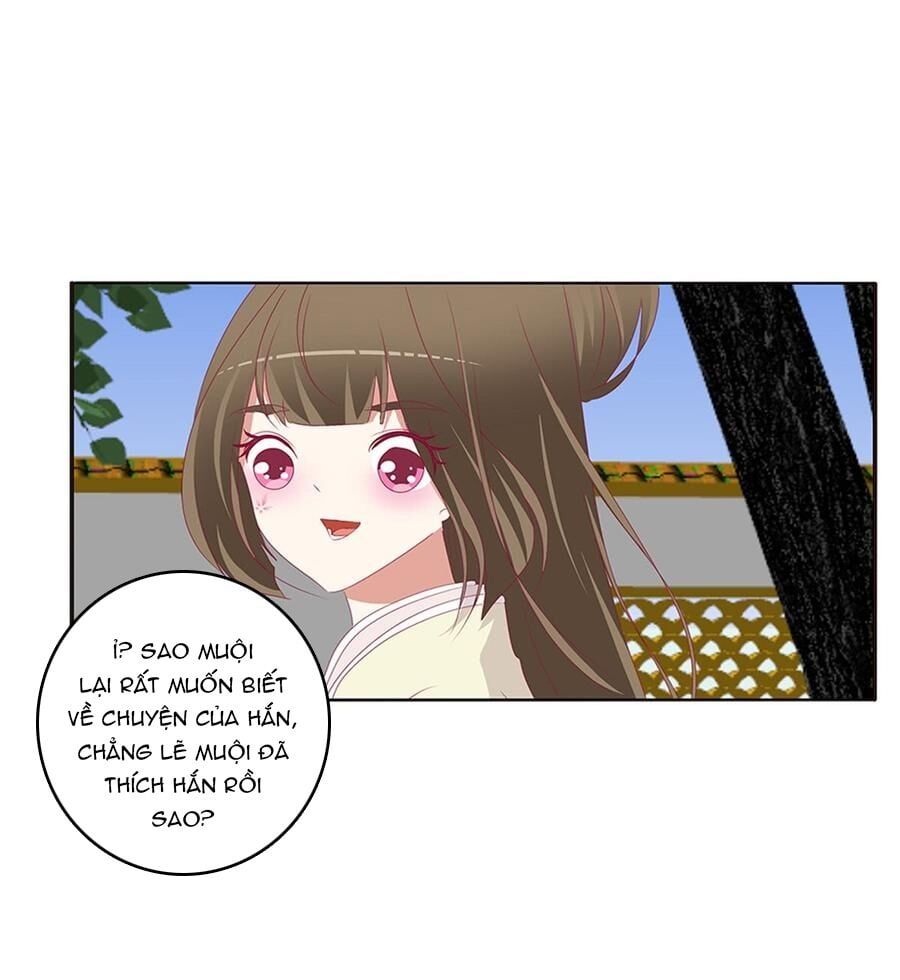 đọc truyện Thông Linh Phi Chương 505 ảnh 4 tại Thiên Thai Truyện