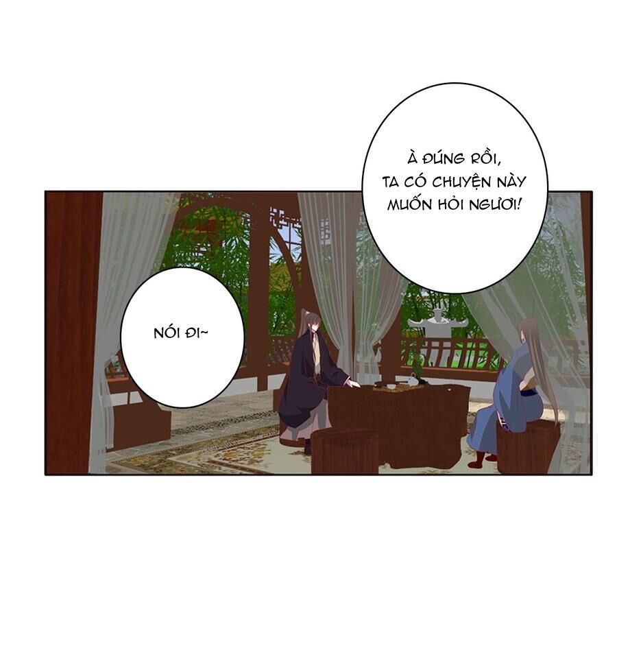 đọc truyện Thông Linh Phi Chương 505 ảnh 22 tại Thiên Thai Truyện