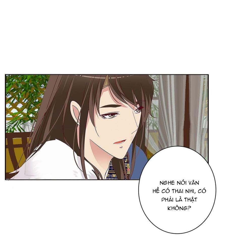 đọc truyện Thông Linh Phi Chương 505 ảnh 23 tại Thiên Thai Truyện