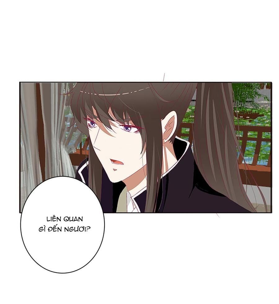 đọc truyện Thông Linh Phi Chương 505 ảnh 24 tại Thiên Thai Truyện