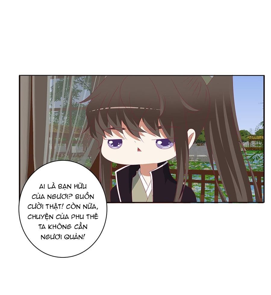 đọc truyện Thông Linh Phi Chương 505 ảnh 26 tại Thiên Thai Truyện