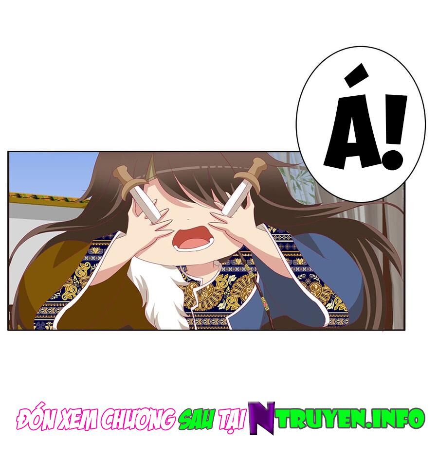 đọc truyện Thông Linh Phi Chương 505 ảnh 29 tại Thiên Thai Truyện