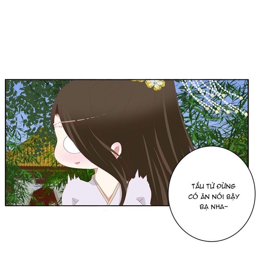 đọc truyện Thông Linh Phi Chương 505 ảnh 5 tại Thiên Thai Truyện