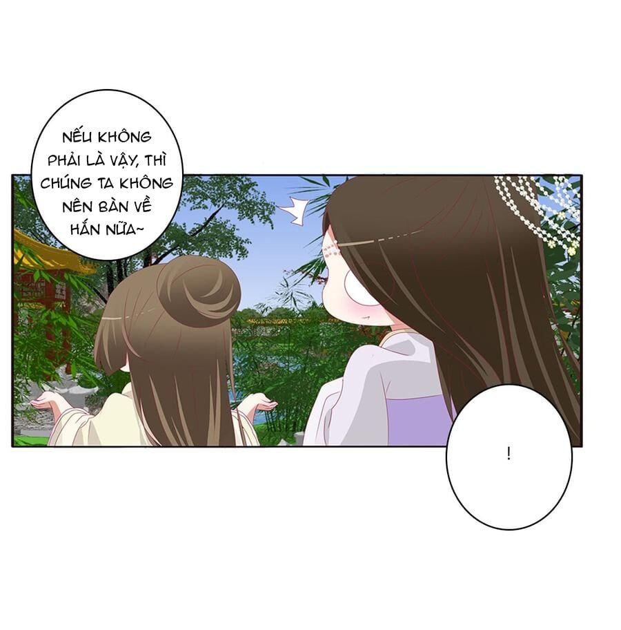 đọc truyện Thông Linh Phi Chương 505 ảnh 7 tại Thiên Thai Truyện