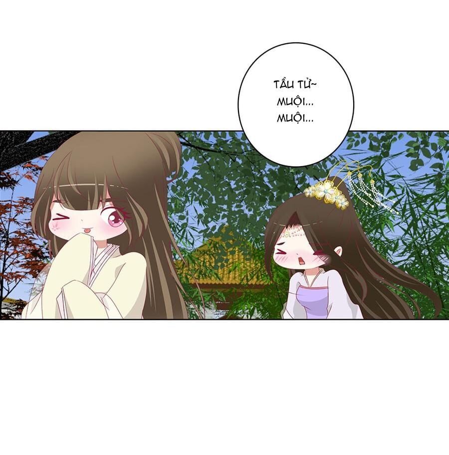 đọc truyện Thông Linh Phi Chương 505 ảnh 8 tại Thiên Thai Truyện