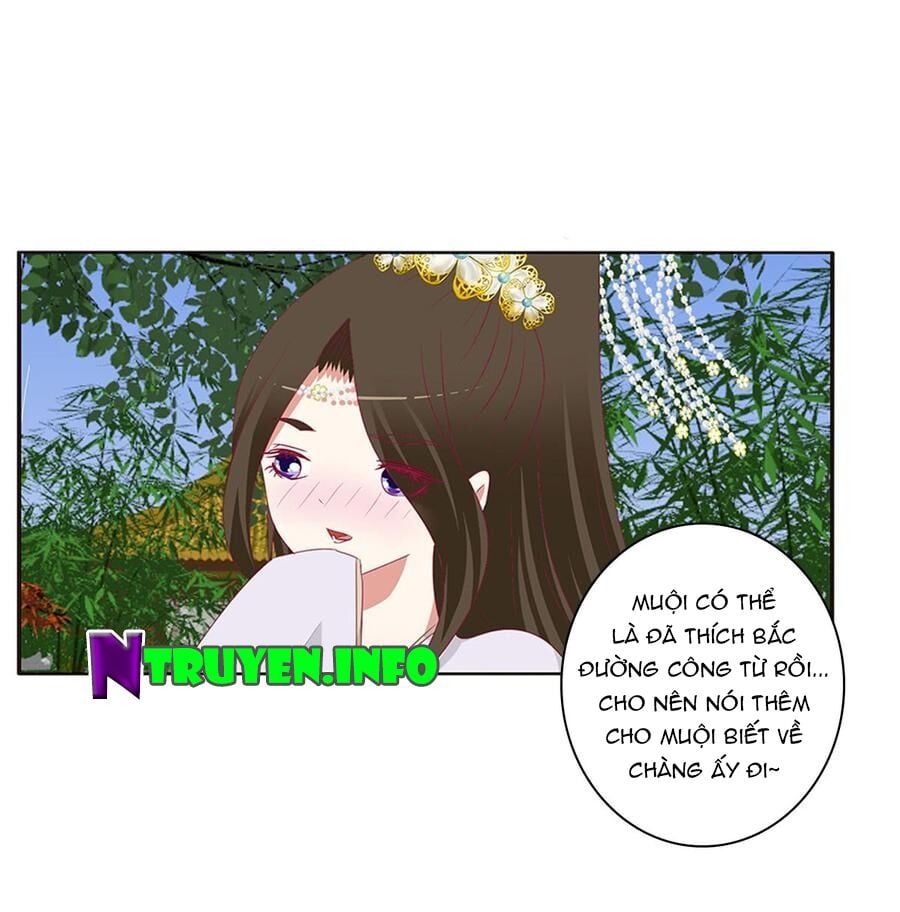 đọc truyện Thông Linh Phi Chương 505 ảnh 9 tại Thiên Thai Truyện